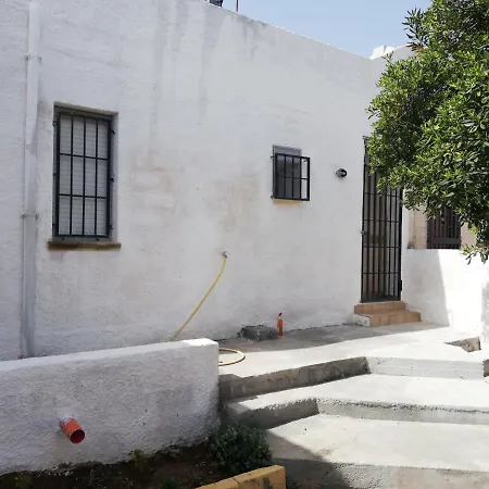 House Scoglio Di Scibiliana Appartement *