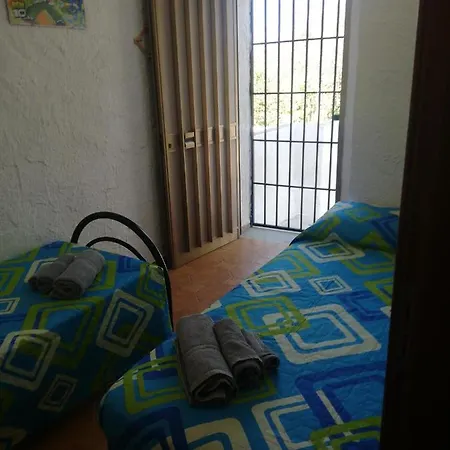 Appartement House Scoglio Di Scibiliana