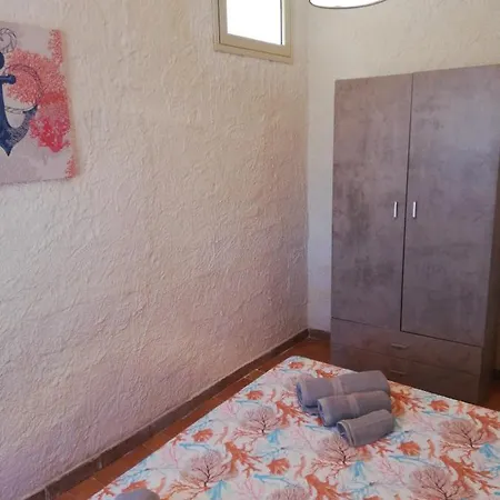 House Scoglio Di Scibiliana Appartement