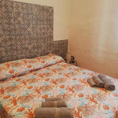 Διαμέρισμα House Scoglio Di Scibiliana Petrosino