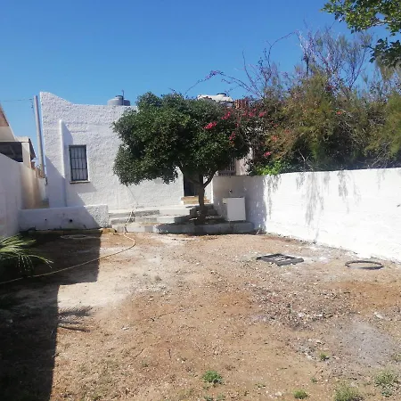 House Scoglio Di Scibiliana Petrosino